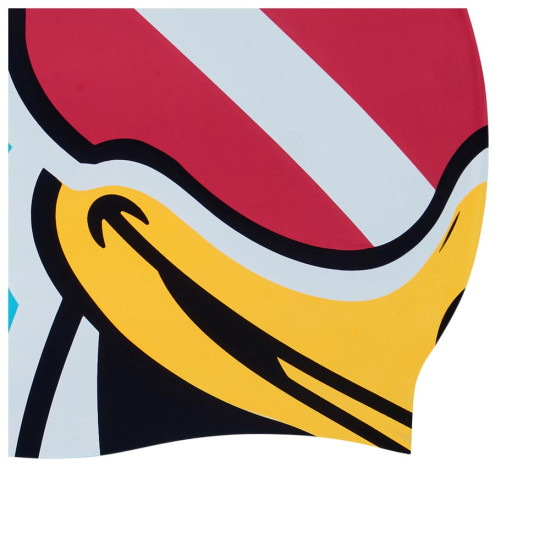 Speedo Παιδικό σκουφάκι κολύμβησης Printed Character Cap